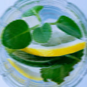 BLNDRGRPHY PATCHOULI MOJITO