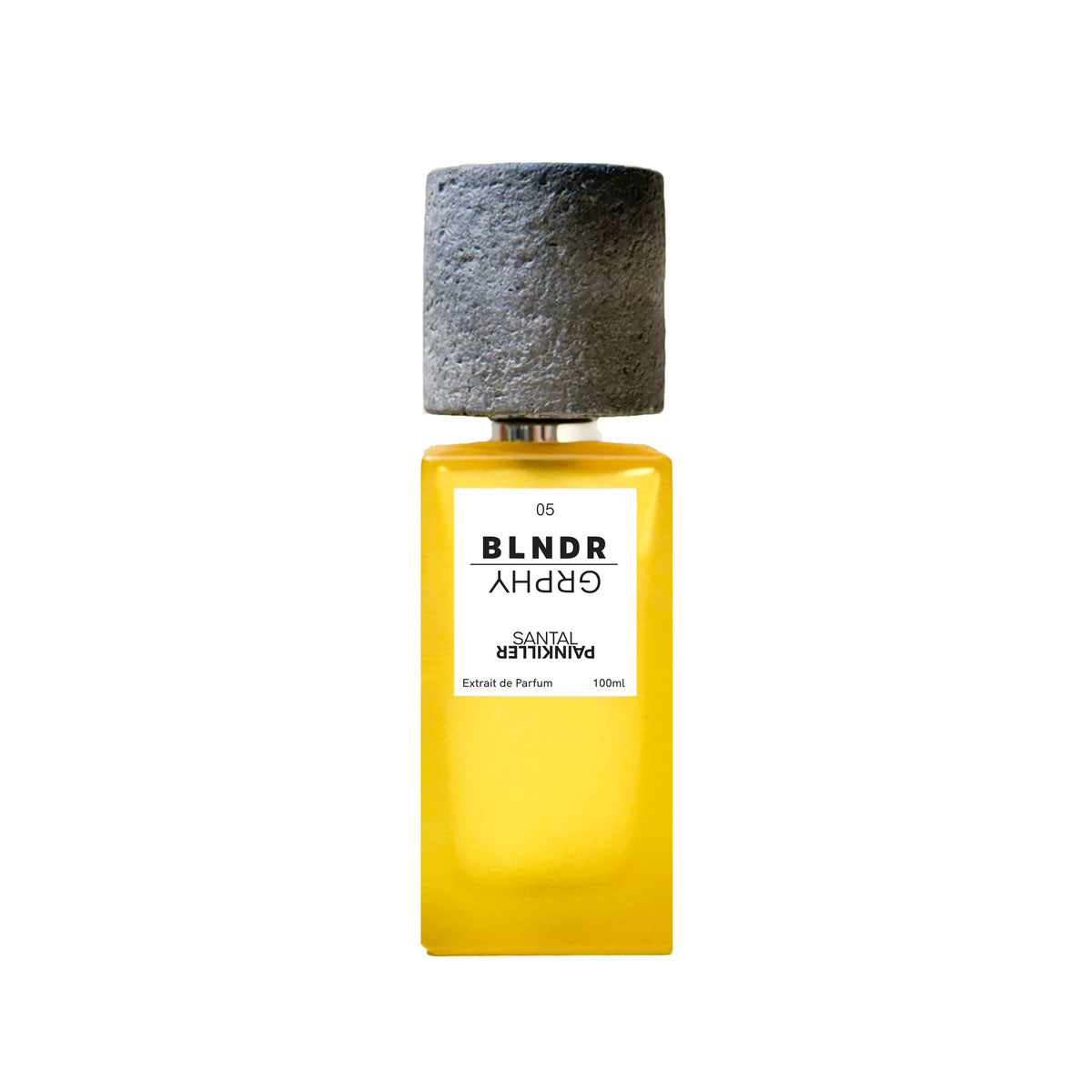BLNDRGRPHY SANTAL PAINKILLER