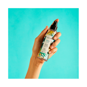 BAIJA BODY MIST Spray Corpo e Capelli Tiarè