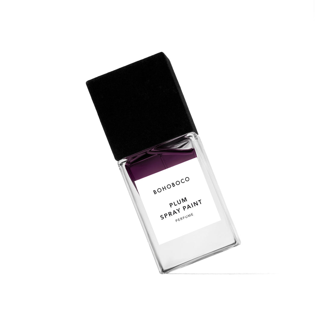 BOHOBOCO PLUM • SPRAY PAINT