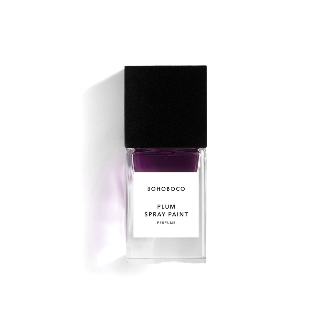 BOHOBOCO PLUM • SPRAY PAINT
