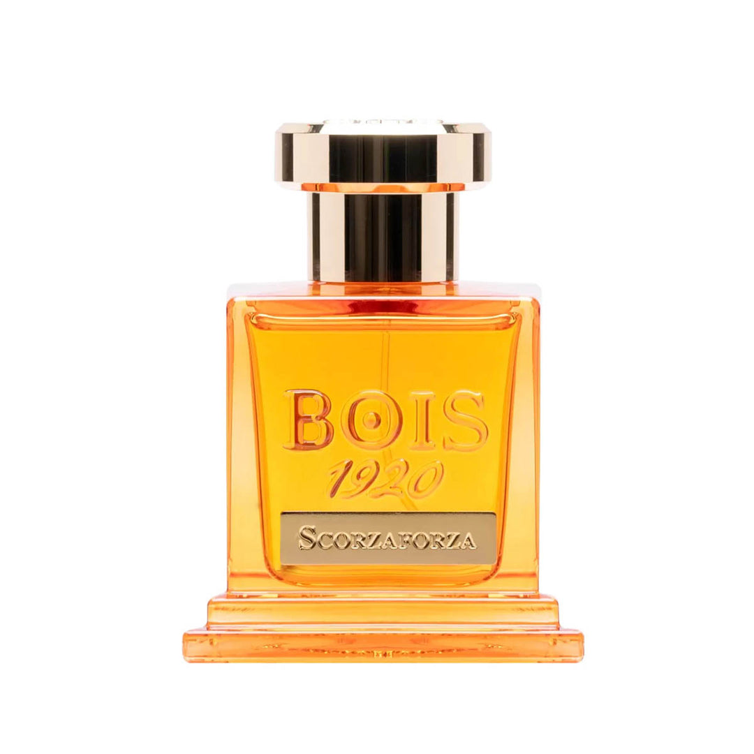 BOIS 1920 Scorzaforza