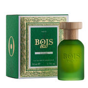 BOIS 1920 Cannabis