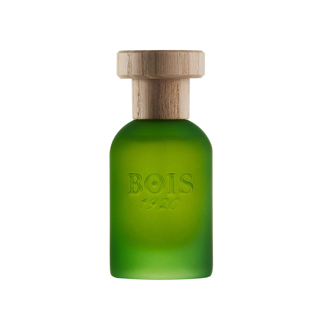 BOIS 1920 Cannabis