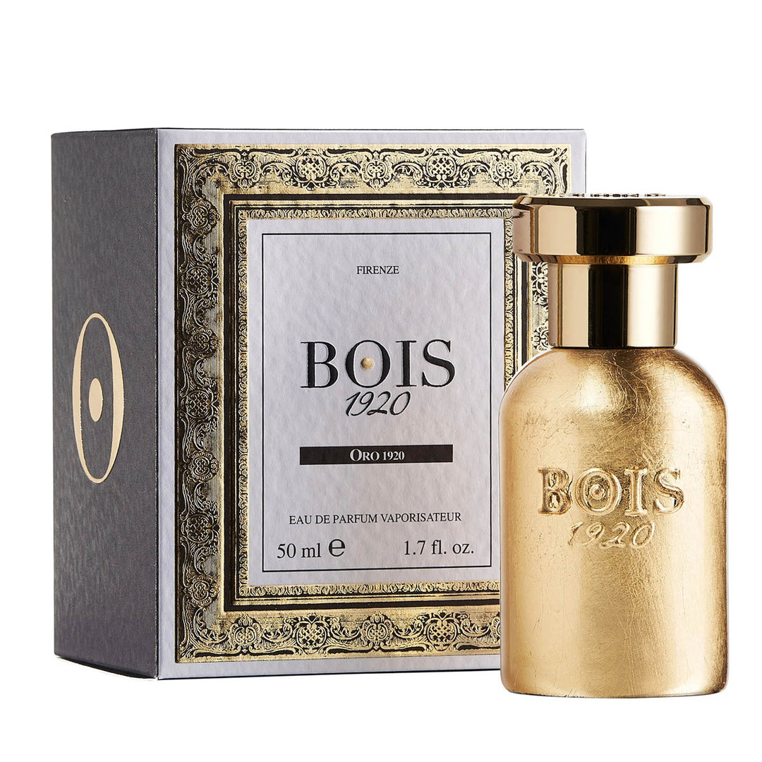 BOIS 1920 Oro 1920