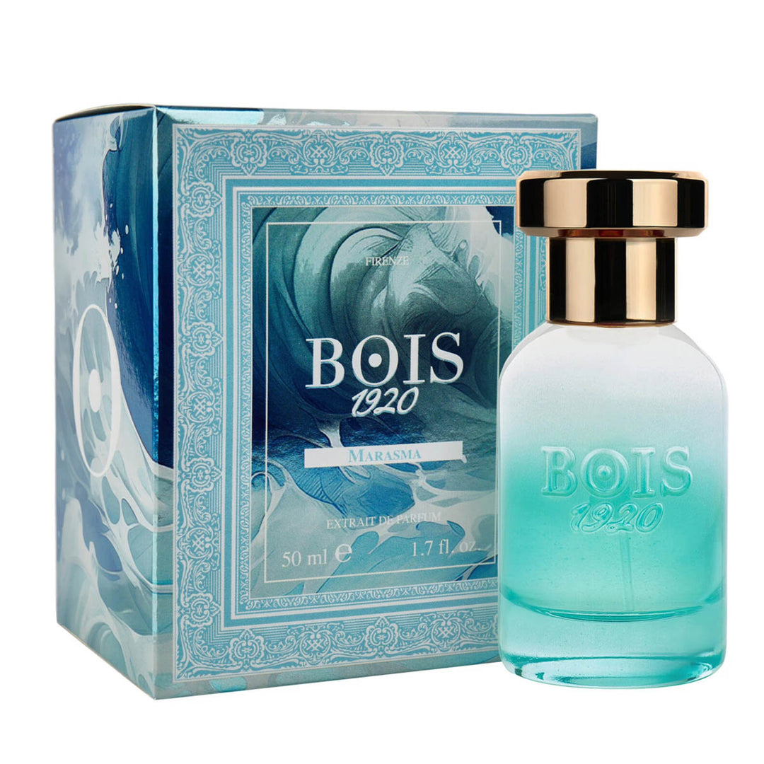 BOIS 1920 Marasma