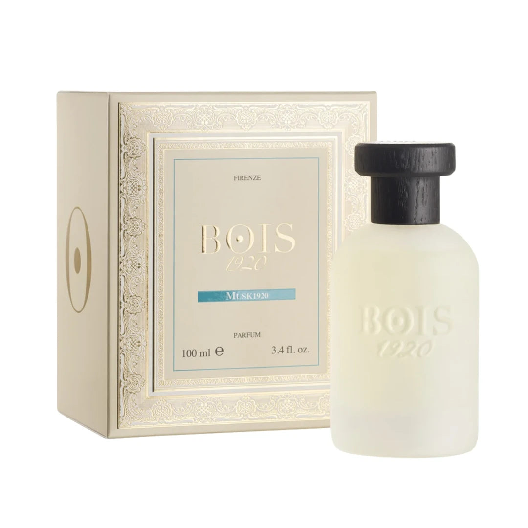 BOIS 1920 Musk 1920