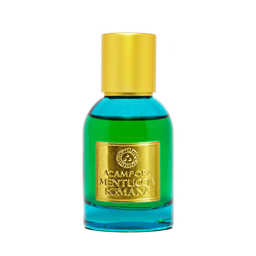 BRUNO ACAMPORA Mentuccia Romana - Extrait de Parfum