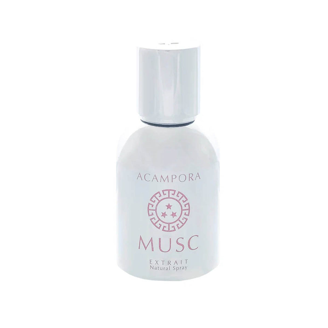 BRUNO ACAMPORA Musc - Extrait de Parfum
