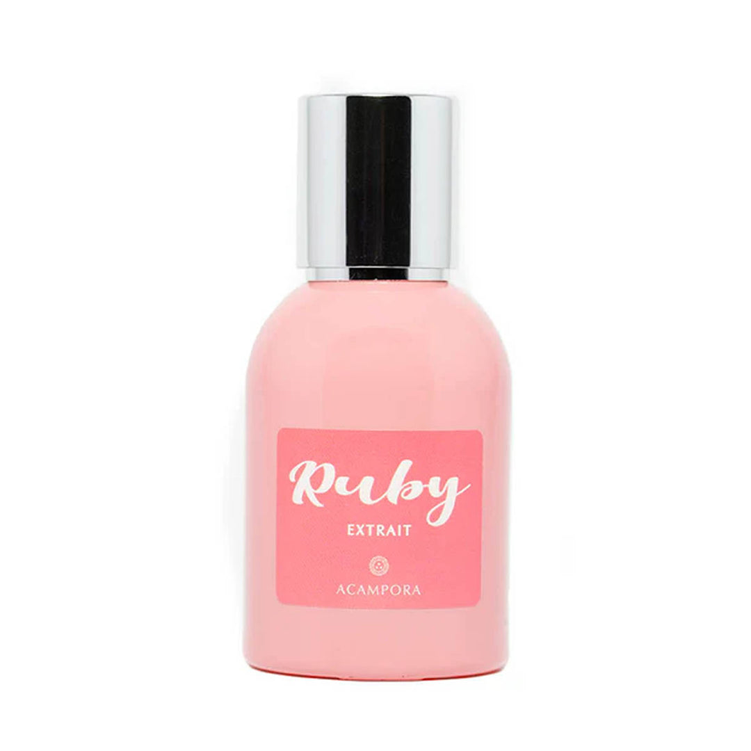 BRUNO ACAMPORA Ruby - Extrait de Parfum