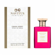 NAVITUS CABANA SUNSET