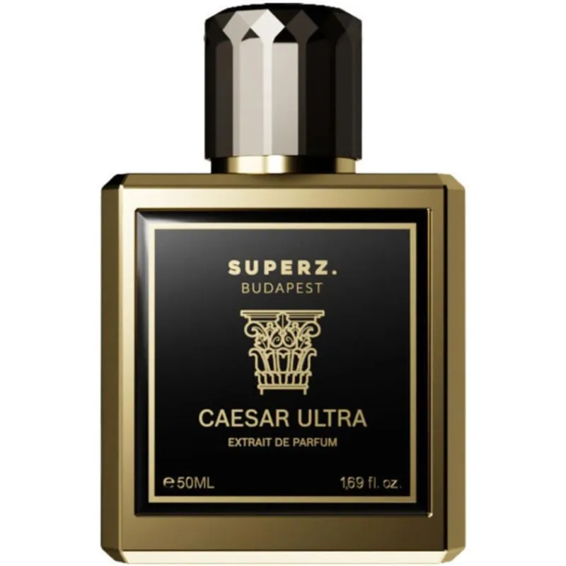 SUPERZ.Caesar Ultra
