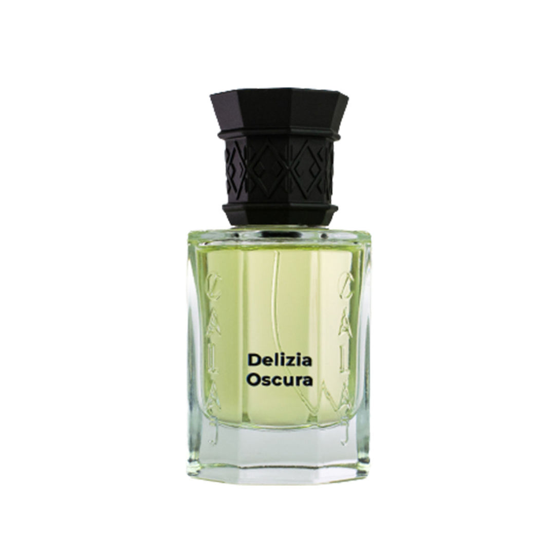 CALAJ DELIZIA OSCURA
