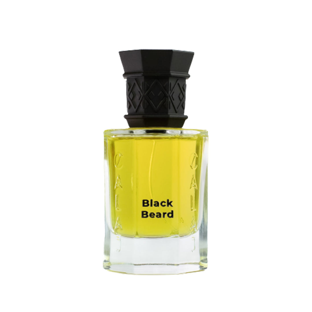CALAJ Black Beard