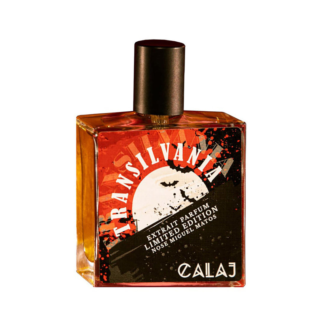 CALAJ Transilvania