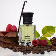 CALAJ DELIZIA OSCURA