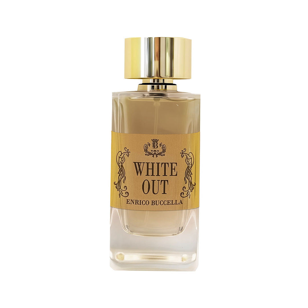 Cerchi Nell'Acqua White Out