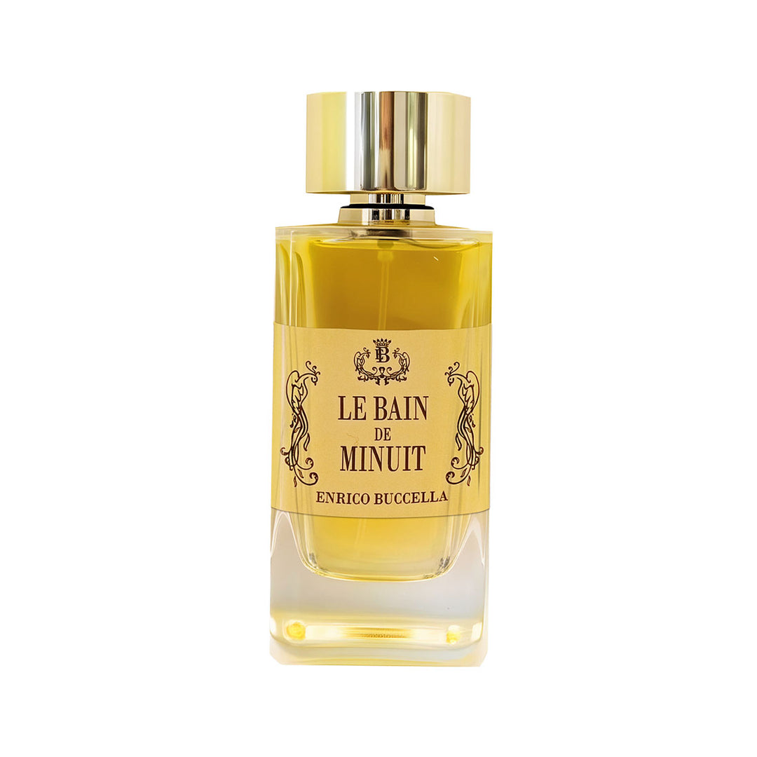 Cerchi Nell'Acqua Le Bain de Minuit