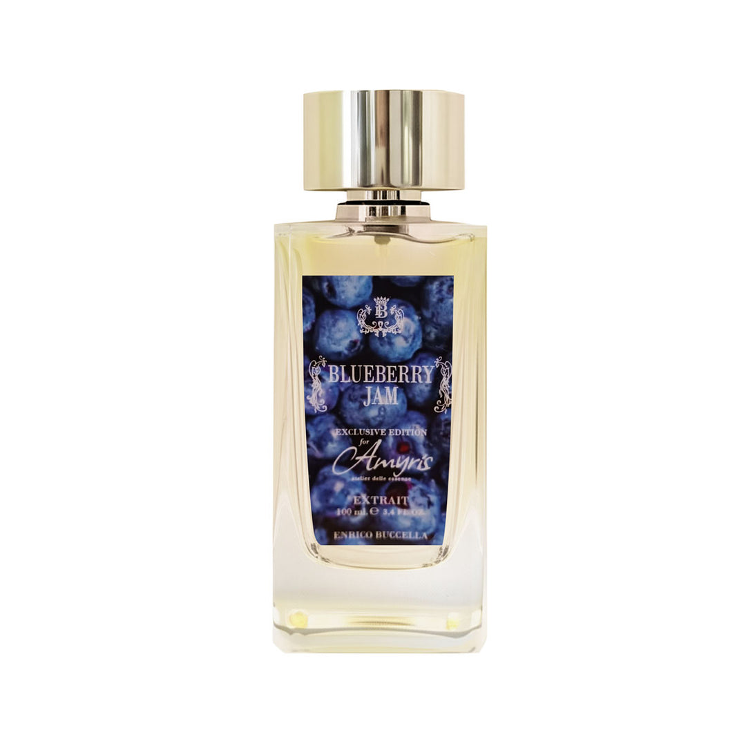 Cerchi Nell'Acqua Blueberry Jam exclusive edition