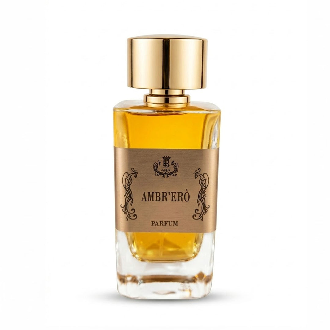 Cerchi Nell'Acqua AMBR'ERÒ