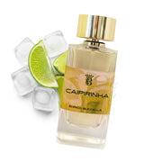 Cerchi Nell'Acqua  Capirinha