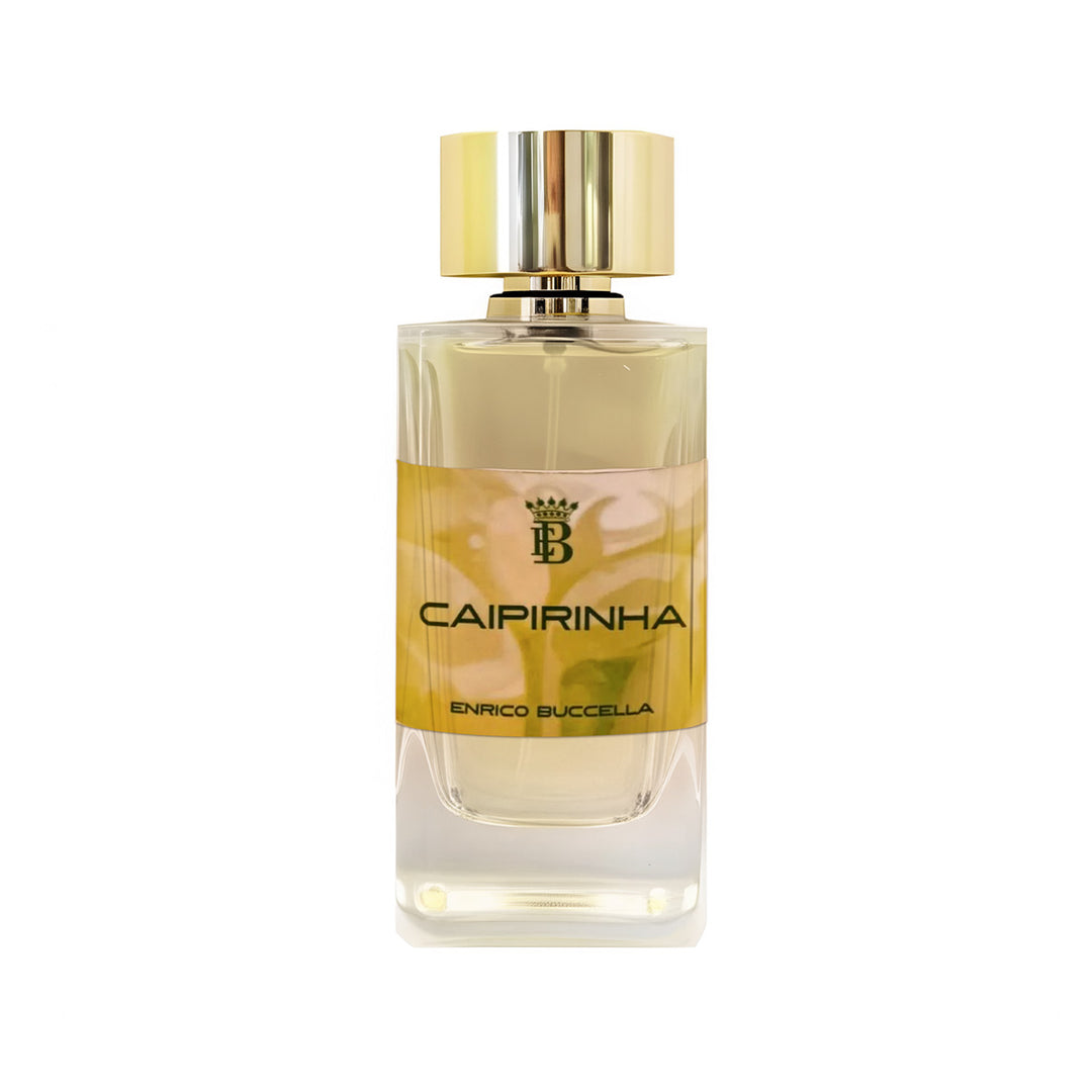 Cerchi Nell'Acqua  Capirinha