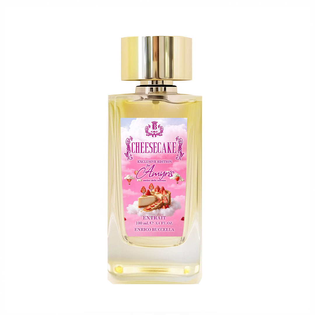 Cerchi Nell'Acqua Cheesecake exclusive edition