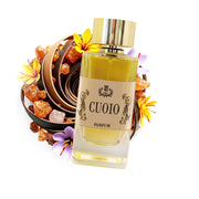 Cerchi Nell'Acqua CUOIO