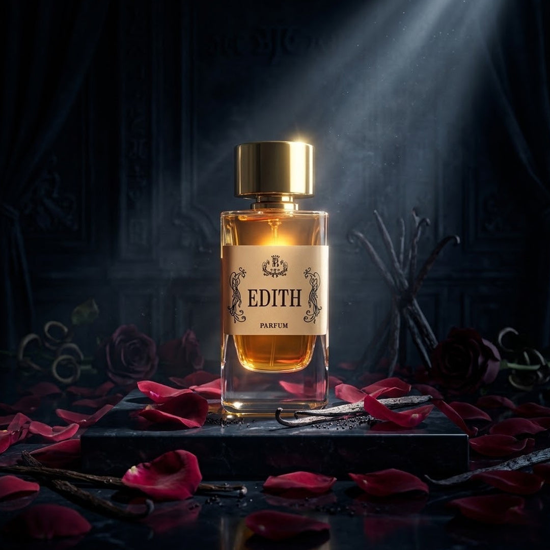 Cerchi Nell'Acqua EDITH