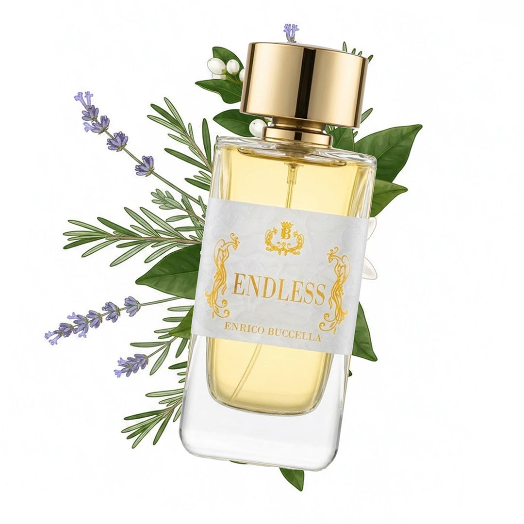 Cerchi Nell'Acqua ENDLESS