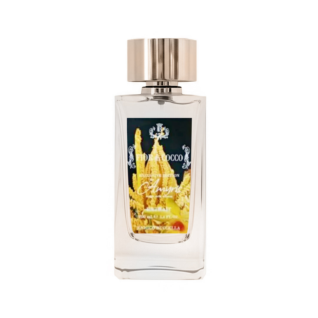 Cerchi Nell'Acqua Fior di Cocco exclusive edition