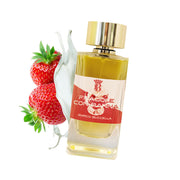 Cerchi Nell'Acqua Fragole con panna