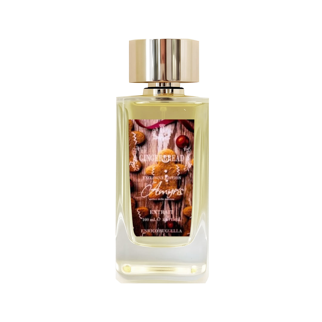 Cerchi Nell'Acqua Gingerbread exclusive edition