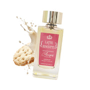 Cerchi Nell'Acqua Latte e Biscotti exclusive edition