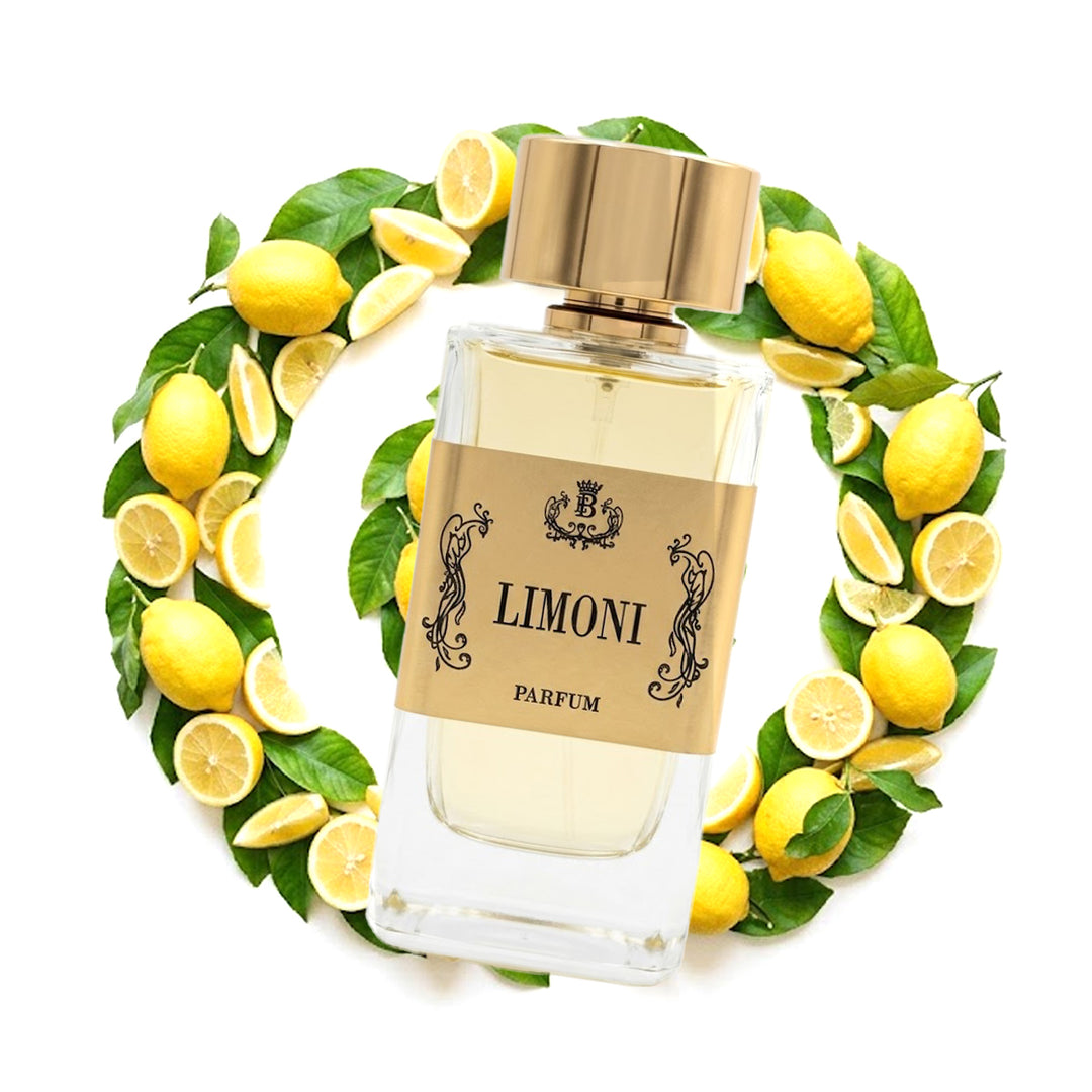 Cerchi Nell'Acqua LIMONI