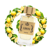 Cerchi Nell'Acqua LIMONI