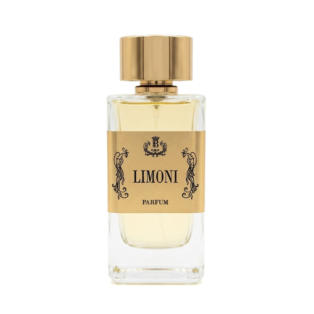 Cerchi Nell'Acqua LIMONI