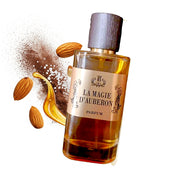 Cerchi Nell'Acqua La Magie D'Auberon