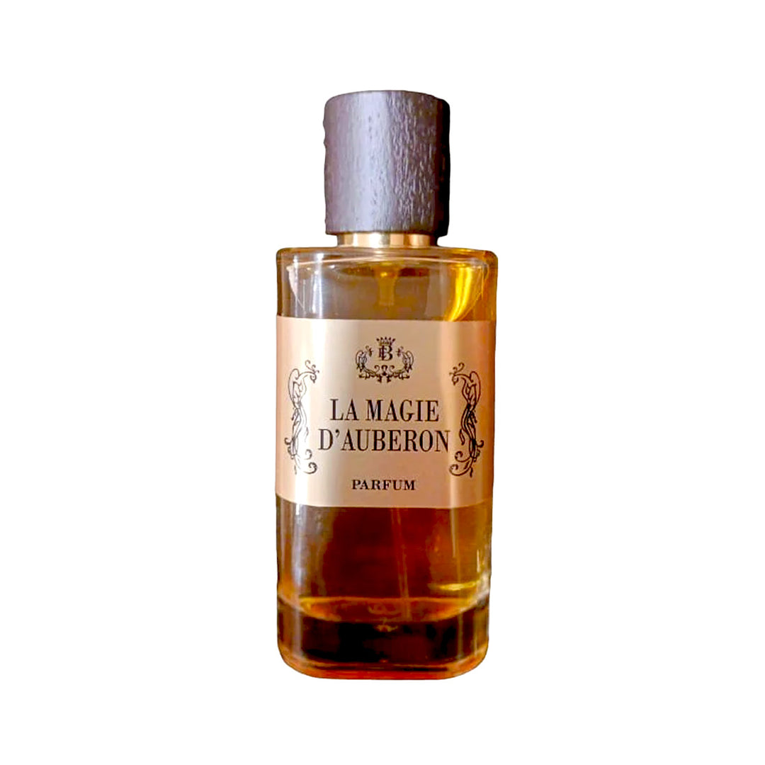 Cerchi Nell'Acqua La Magie D'Auberon