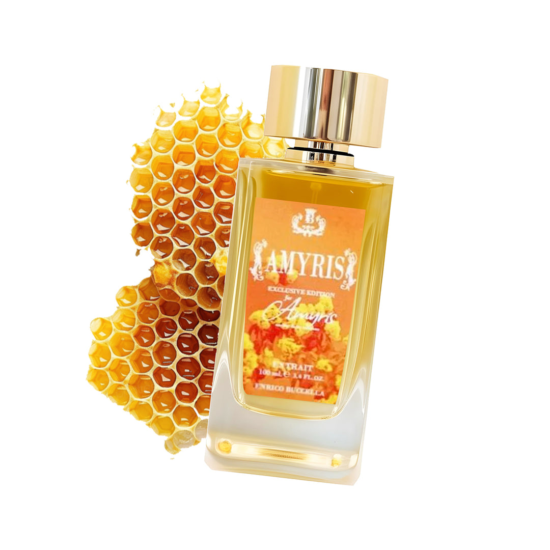 Cerchi Nell'Acqua Amyris exclusive edition 