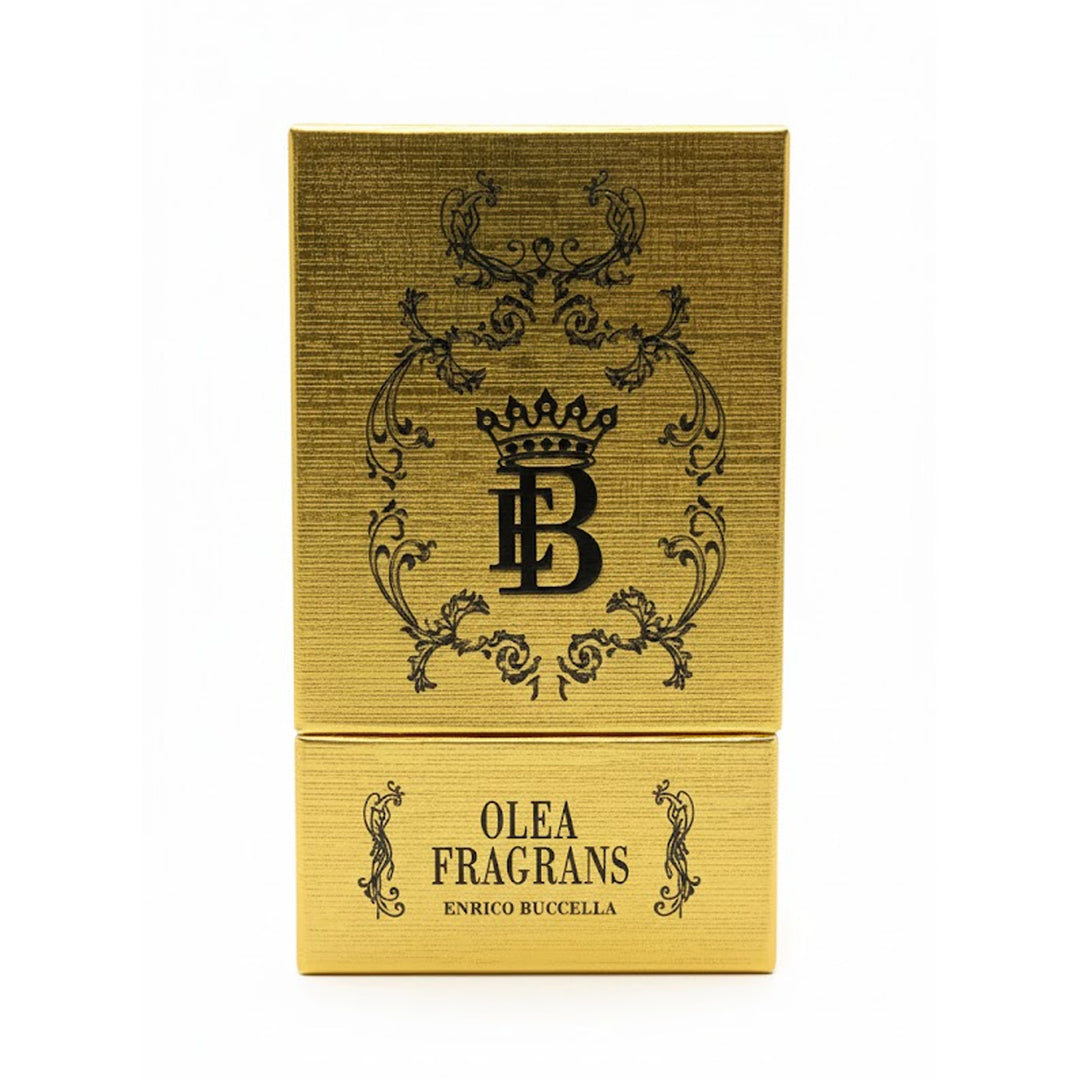 Cerchi Nell'Acqua OLEA FRAGRANS