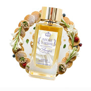 Cerchi Nell'Acqua Pancake Tuberose exclusive edition