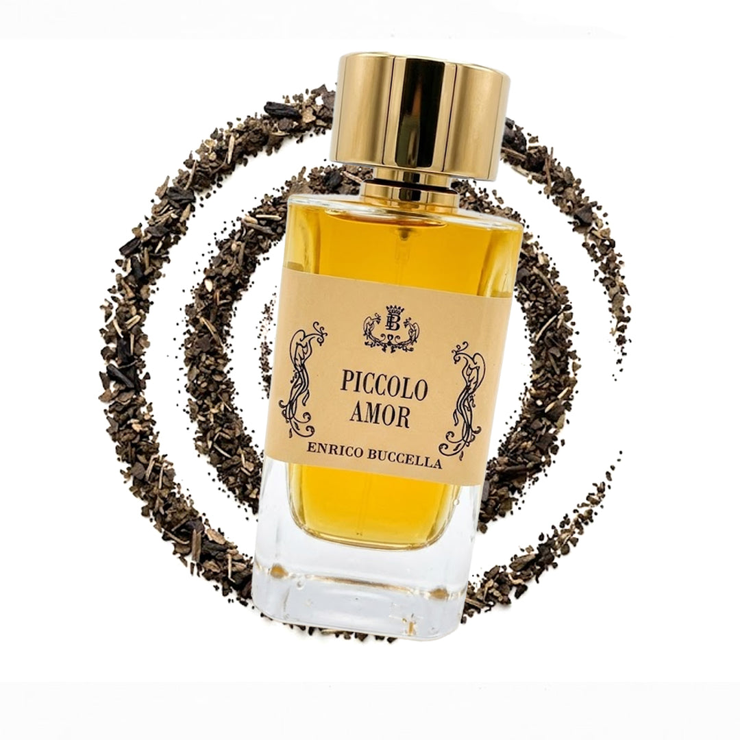 Cerchi Nell'Acqua PICCOLO AMOR