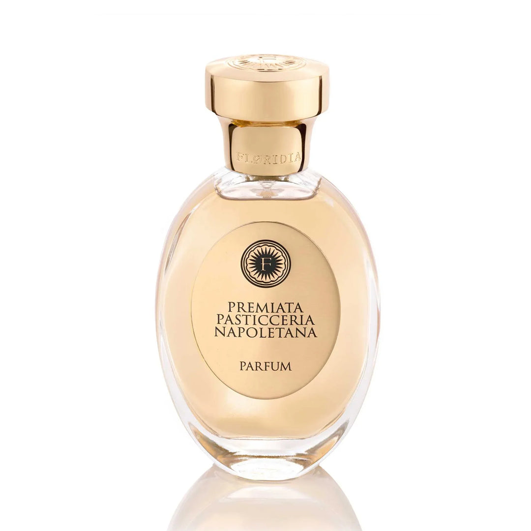 FLORIDIA Premiata Pasticceria Napoletana