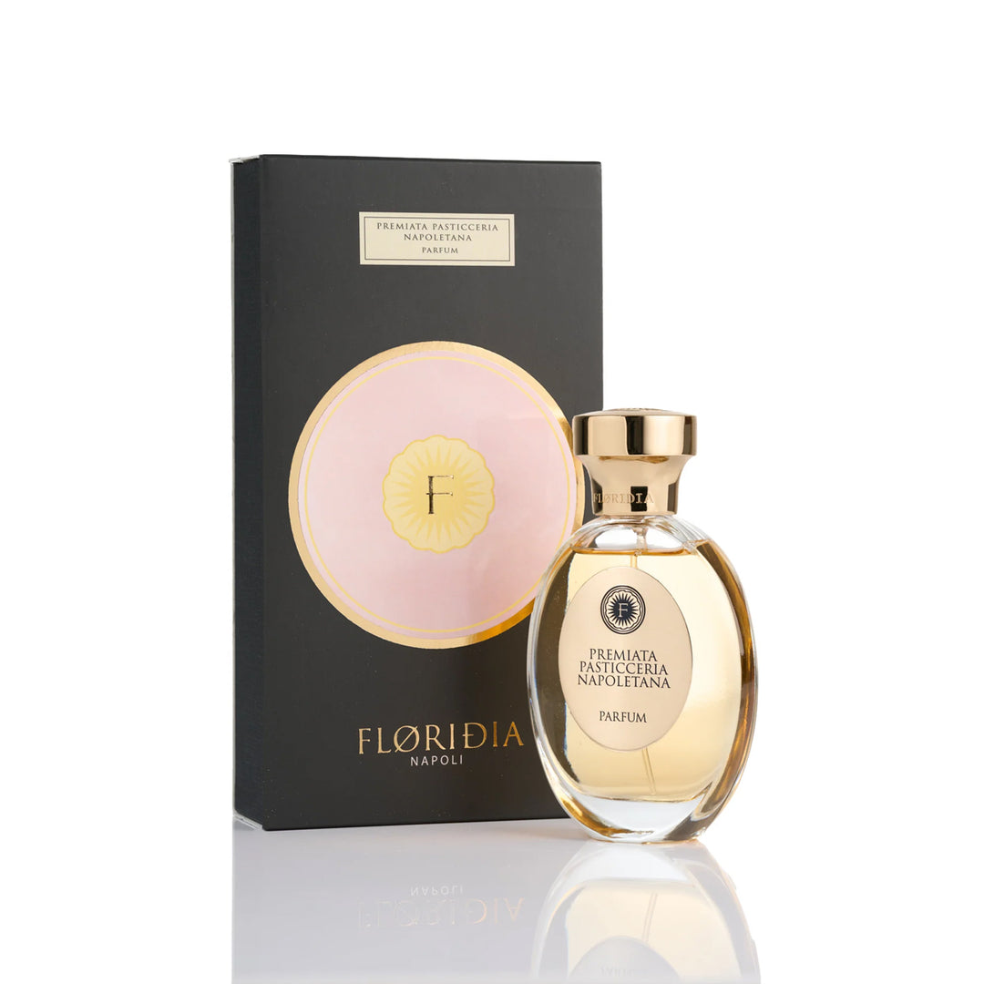 FLORIDIA Premiata Pasticceria Napoletana