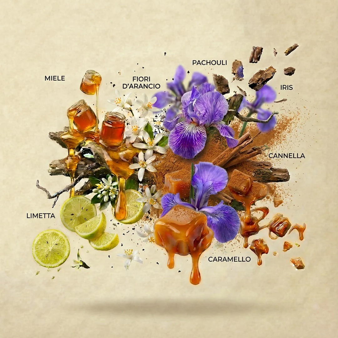 FLORIDIA Premiata Pasticceria Napoletana