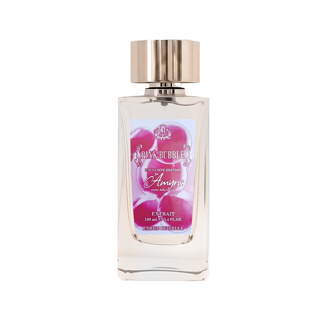 Cerchi Nell'Acqua Pink Bubble
