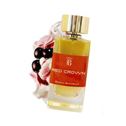 Cerchi Nell'Acqua Red Crown