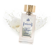 Cerchi Nell'Acqua Risolatte exclusive edition