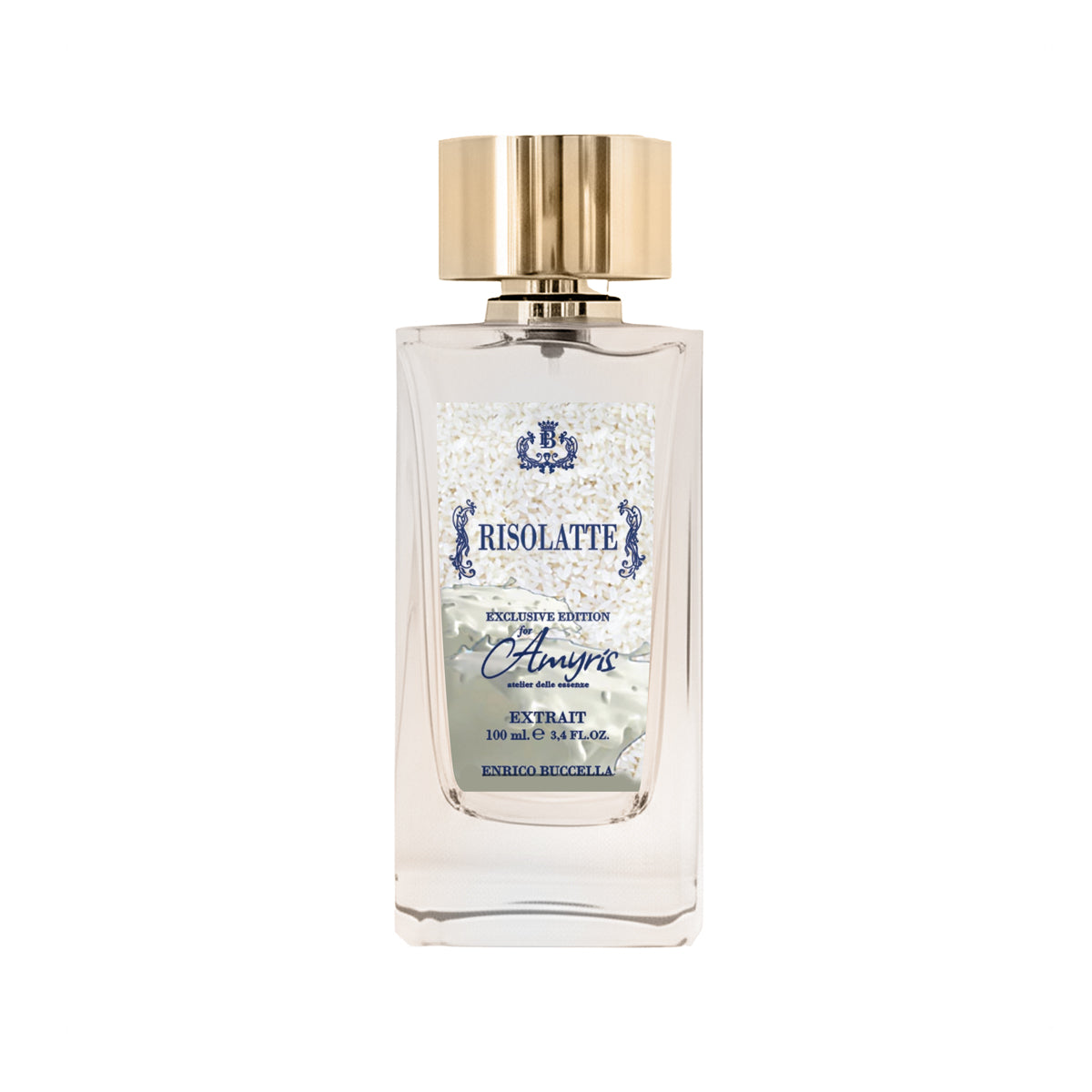 Cerchi Nell'Acqua Risolatte exclusive edition